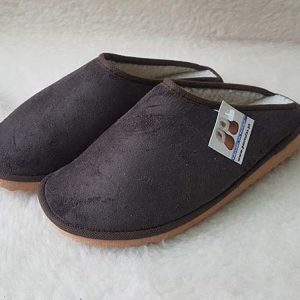 Chinelo Simples  Castanho (34 ao 45)