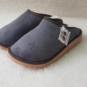 Chinelos Simples Cinza (34 ao 45)