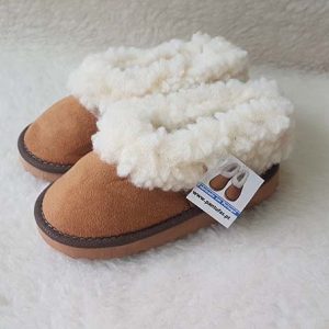 Pantufas Camel (34 ao 45)